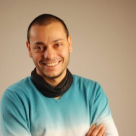 فرديناند أفرام, المؤسس المشارك @ NeuroTechX كندا