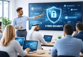 Cybersecurity Training and Education Program for Awareness