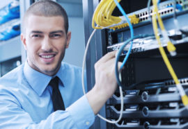 Cybersecurity Consulting for Executives