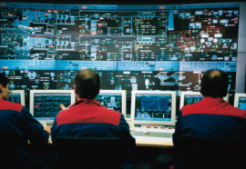 Steppa Detection and Prevention