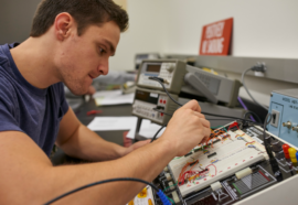 Research and Development (R&D)