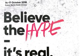 How Steppa Cyber Drives Positive Cybersecurity Innovation at GITEX