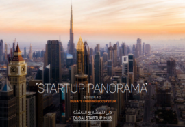 Dubai Startup Hub Selects Steppa for Breakthrough Cybersecurity Innovation