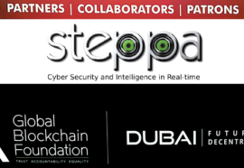 Powerful Wins: Global Blockchain Foundation Community as a Steppa Partner