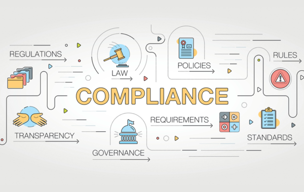 IT Audit and Compliance