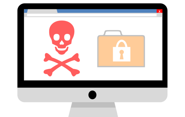 Malware, Suppression des ransomwares et des rootkits
