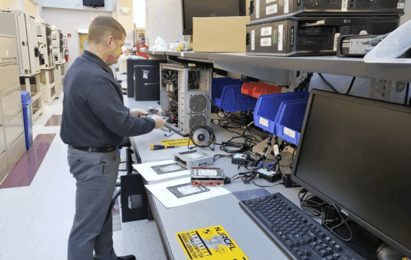 Digital Forensics and Investigations