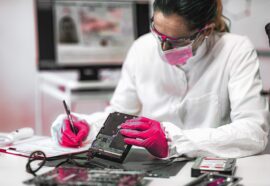 Digital Forensics and Investigation Ultimate Services