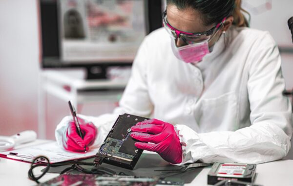 Digital Forensics and Investigations
