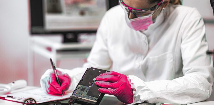 Digital Forensics and Investigation Ultimate Services